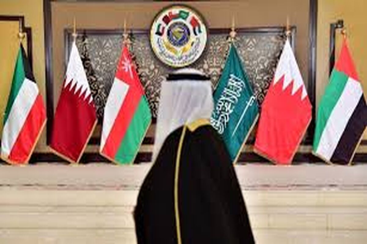 خلیج فارس