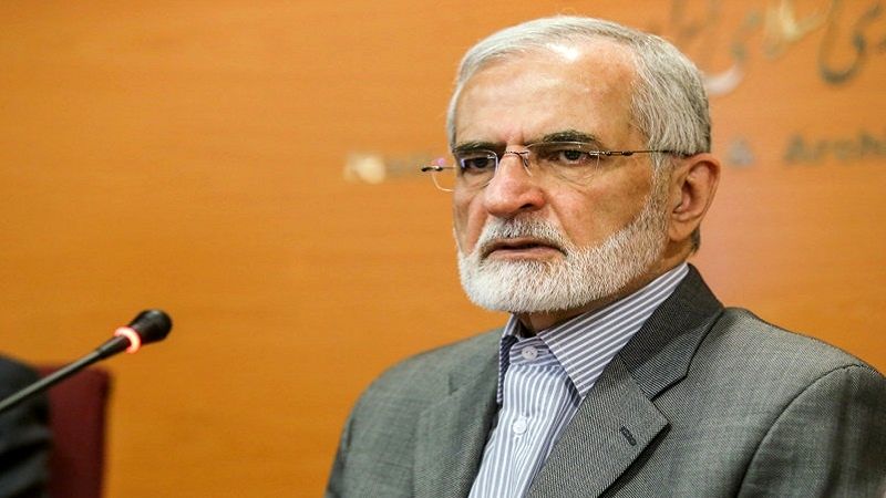 تعهد ایران به برجام به راهبرد اروپا بستگی دارد