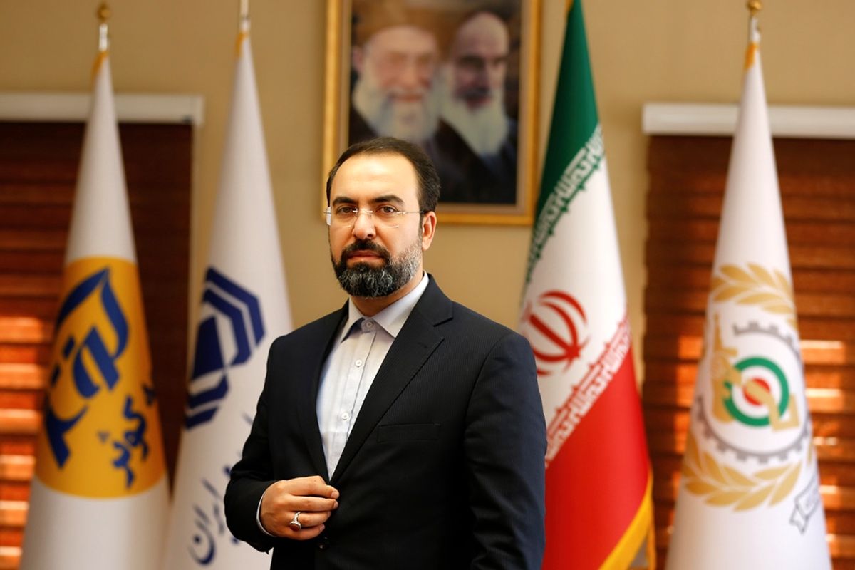 مدیرعامل جدید بیمه کوثر 