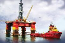 دریای خزر میزبان ایستگاه هواشناسی دریایی فراساحل ایران شد