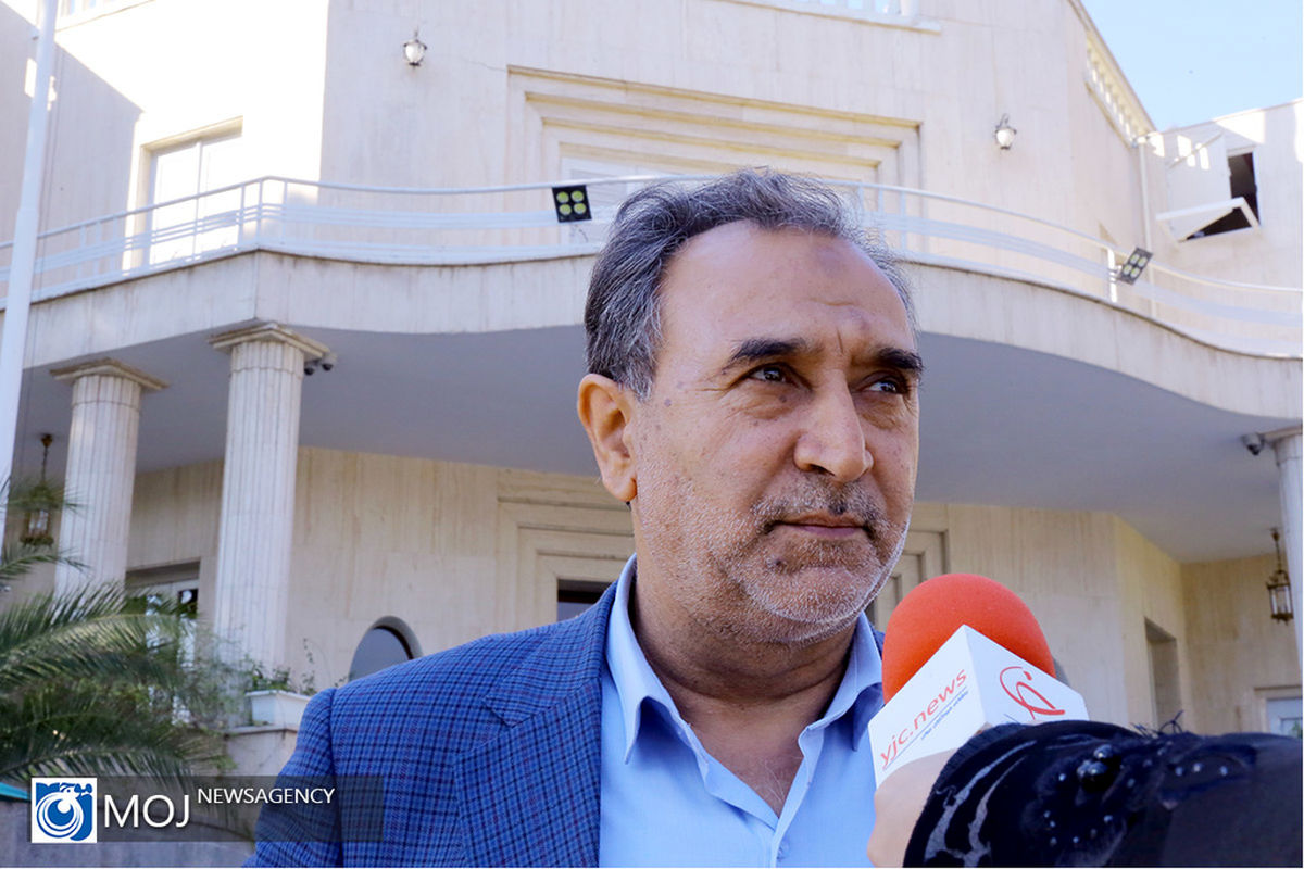 حاشیه جلسه هیات دولت - ۱۸ بهمن