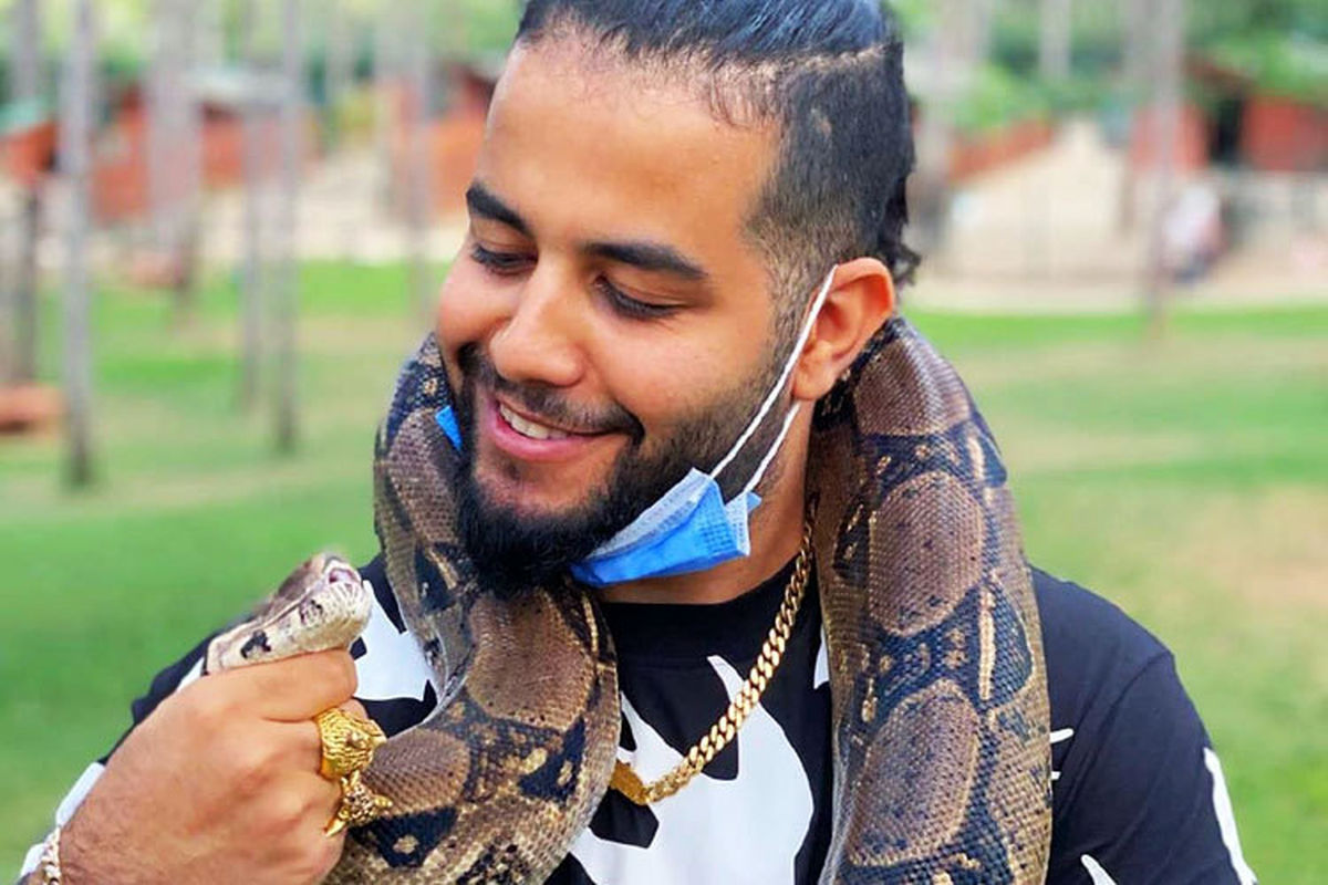 واکنش کاربران توییتر به اعترافات میلاد حاتمی