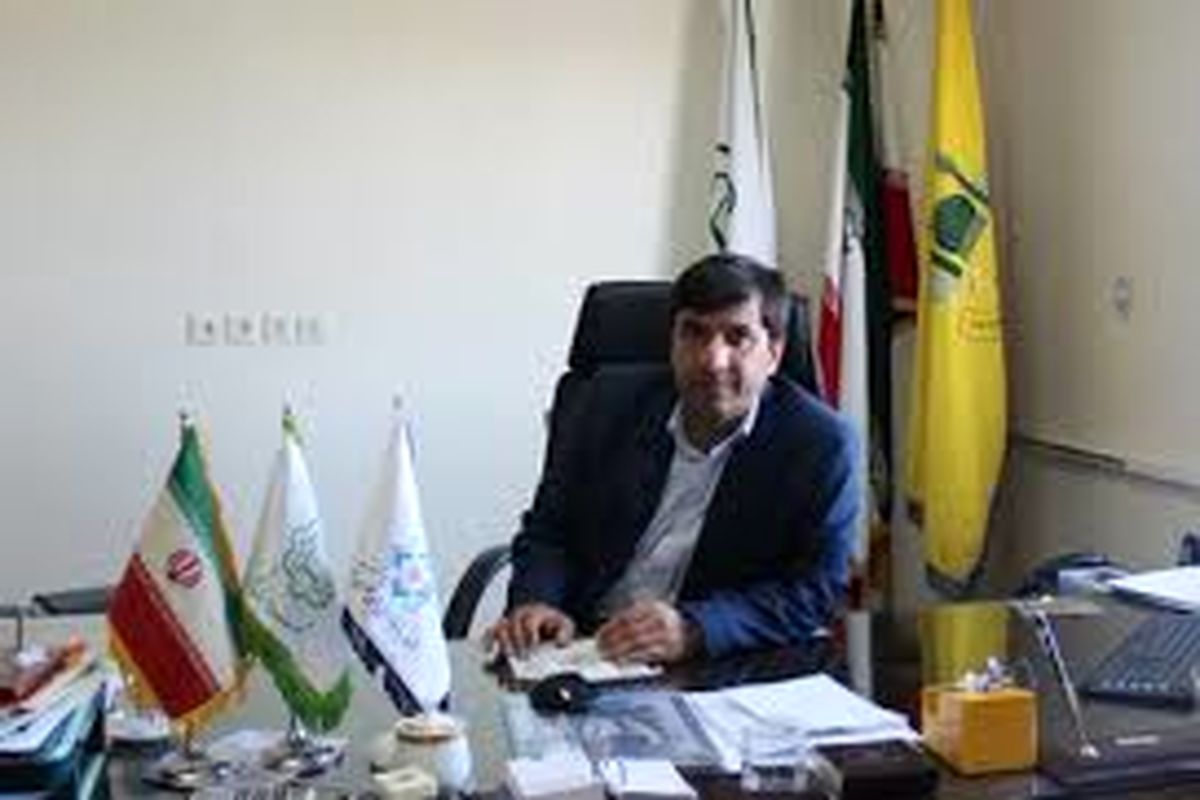 مدیرعامل سازمان اتوبوسرانی شهرداری قم