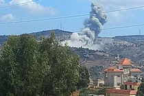 حملات رژیم صهیونیستی به جنوب لبنان ادامه دارد