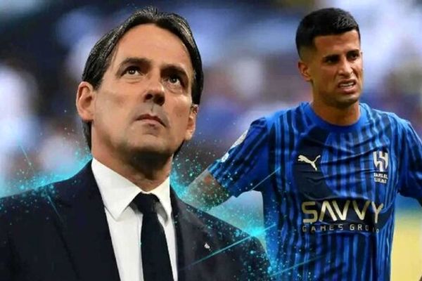 دو ستاره پرتغالی در آستانه جدایی هستند