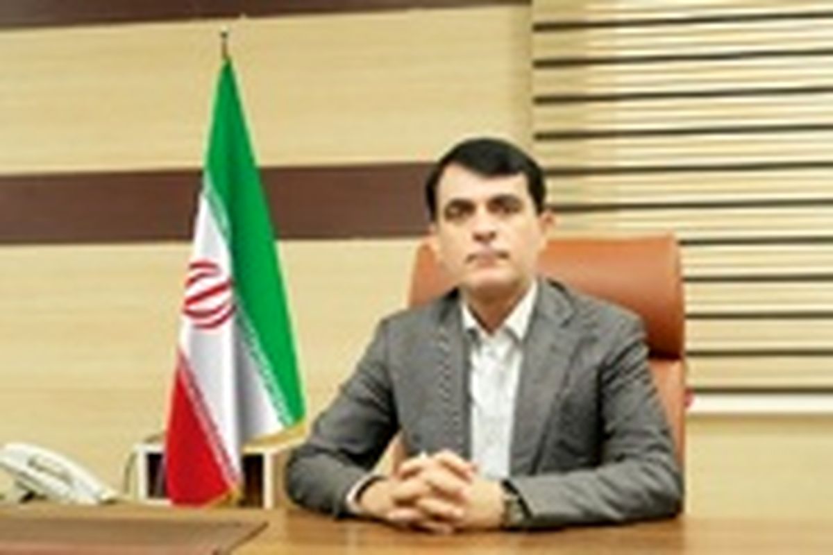 فرماندار جاسک