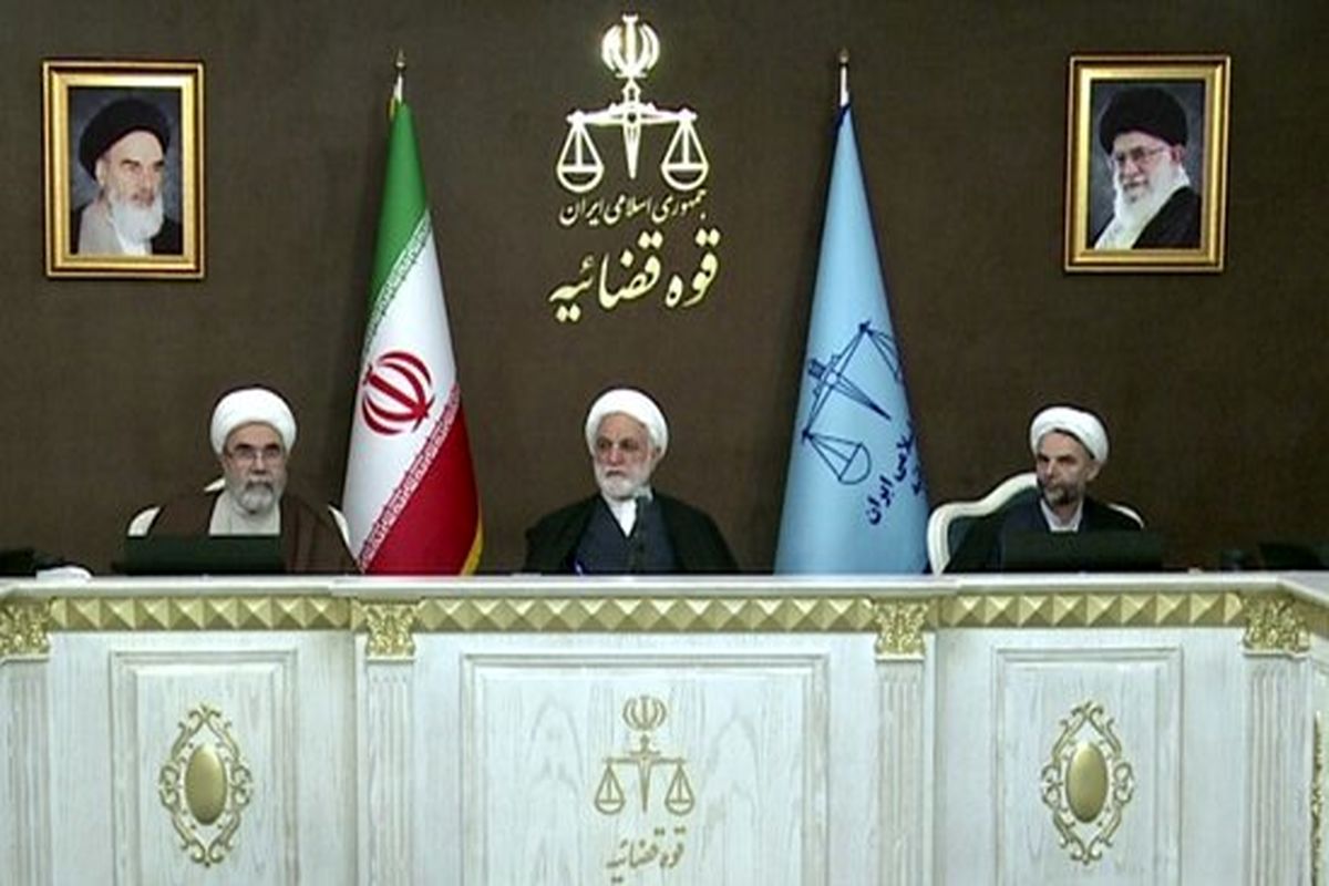 رئیس شورای هماهنگی تبلیغات اسلامی