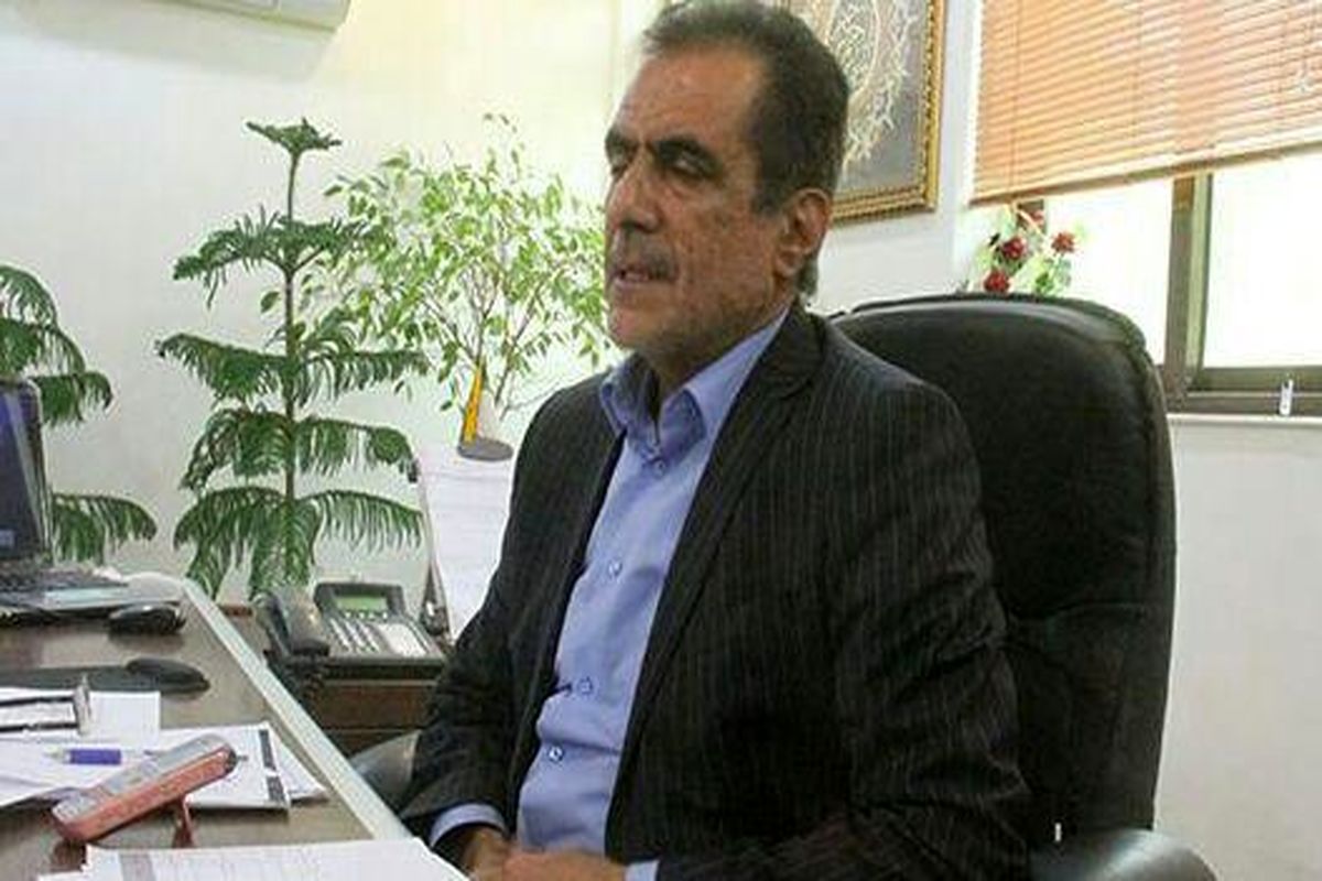 نوراله حسن زاده