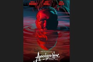  فیلم ساخته فرانسیس فورد کاپولا با کیفیت ۴K دوباره اکران می شود