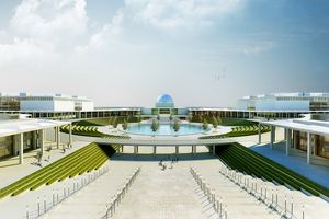 پیاده سازی سیاست های اقتصاد مقاومتی در چشم انداز شهر آفتاب 