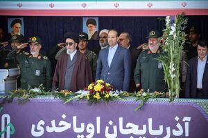 دفاع مقدس در واقع دفاع از تمامیت ارضی کشور، انقلاب اسلامی و مردم سالاری دینی بود