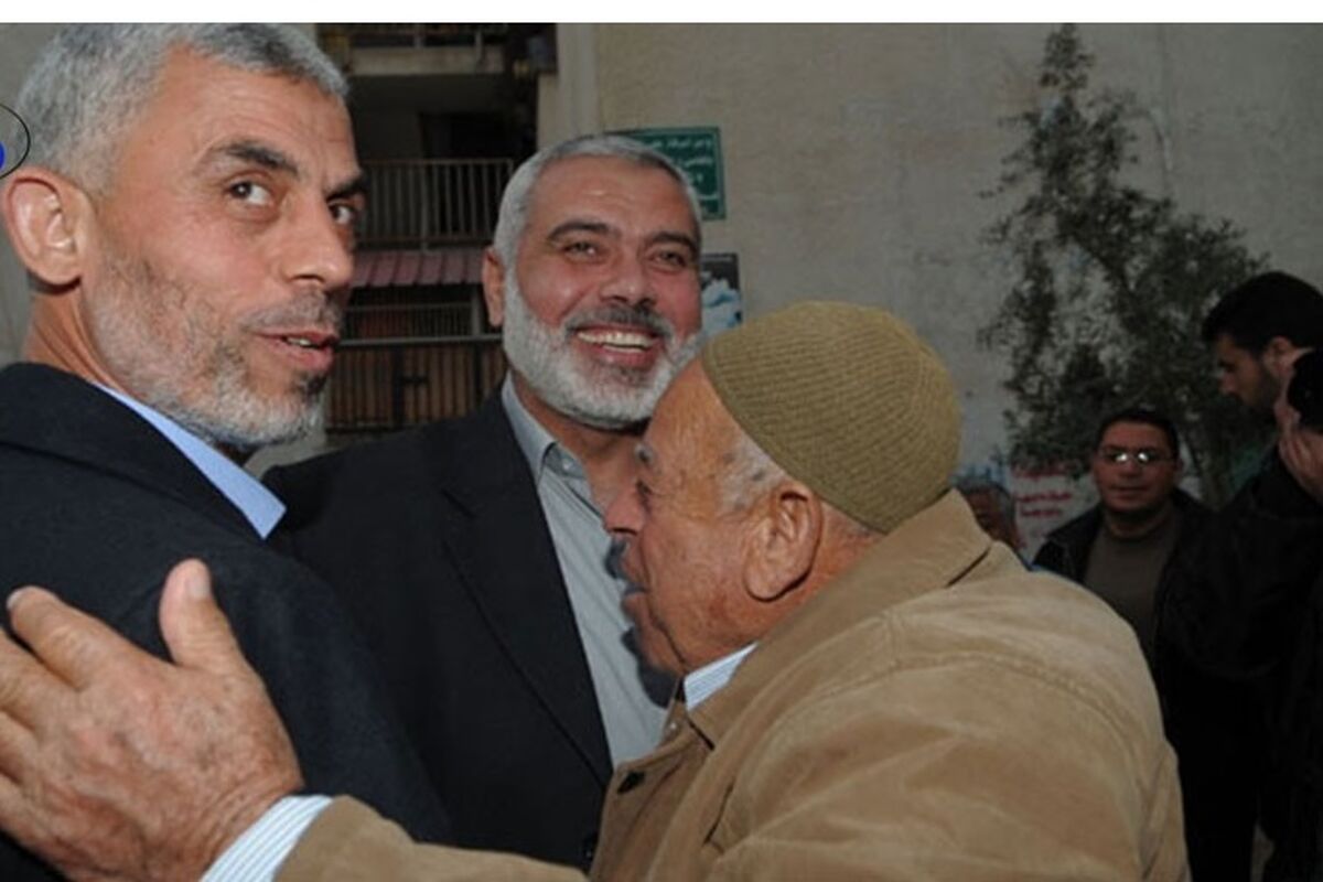 یحیی