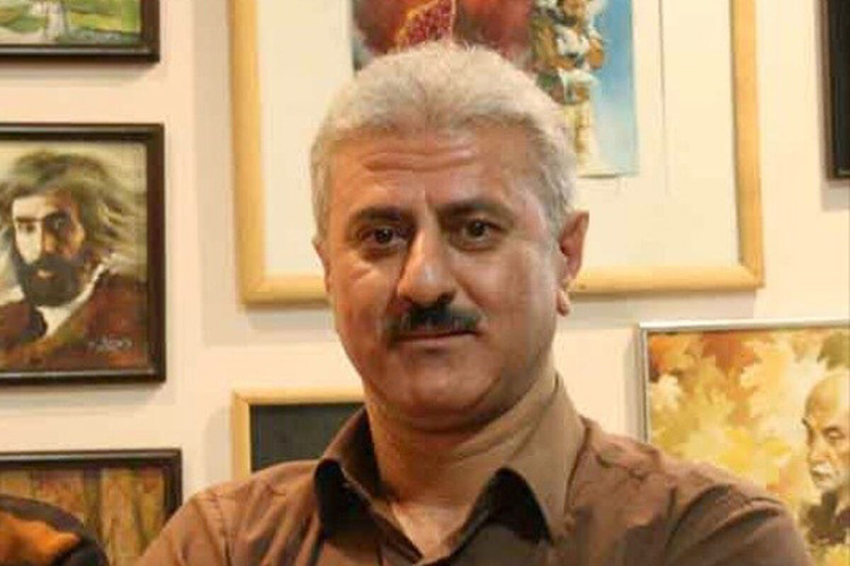 شمس آقاجانی