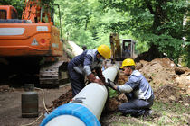 تنکابن شهر سبز می شود/ گازرسانی به 18 روستا