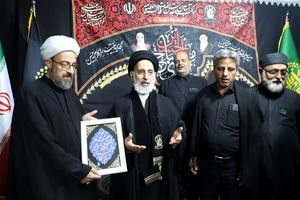 امسال از بیش از ۱۰۰ کشور دنیا در اربعین حضور یافتند