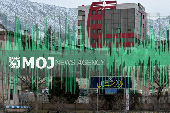 صدا و سیمای مرکز لرستان با ورود علیرضا شیروی جان دوباره گرفته است