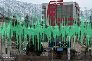 صدا و سیمای مرکز لرستان با ورود علیرضا شیروی جان دوباره گرفته است