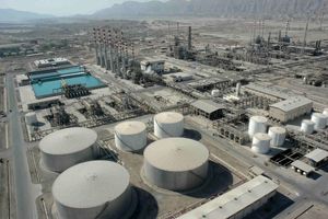 شرکت پالایش نفت بندرعباس پیشگام در میزبانی اردوهای راهیان پیشرفت