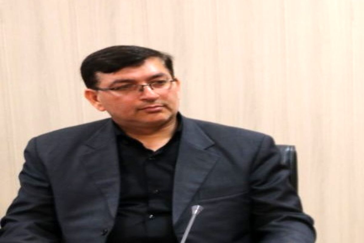 میرحسینی معاون جوانان هلال احمر یزد