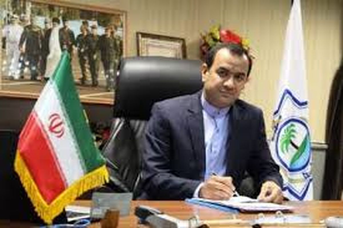 شهردار خرمشهر