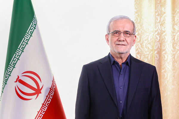 ملت متمدن ایران نابود شدنی نیست
