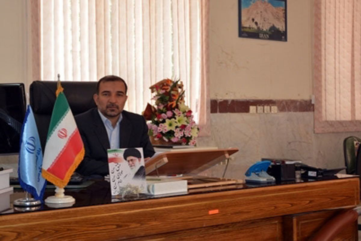 مدیرکل تعزیرات حکومتی کرمانشاه