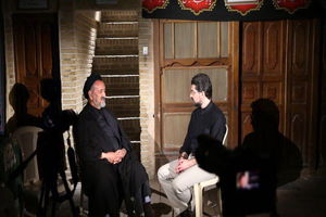 پخش مستند امید اسلام