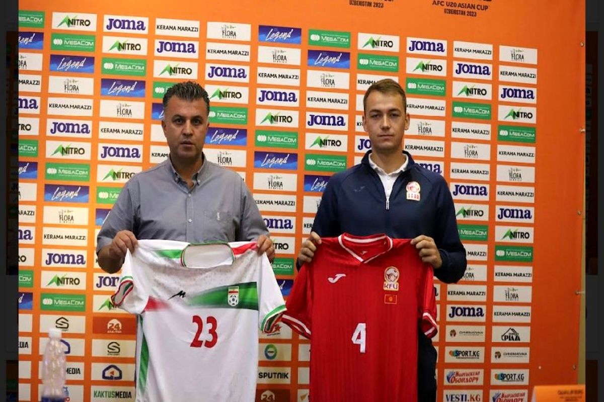  تیم ملی ایران