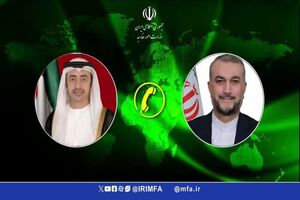 فشار جوامع اسلامی بر رژیم صهیونیستی باید مضاعف شود