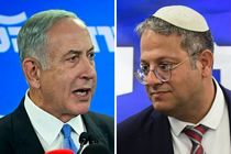 جرم و جنایت از زمان روی کارآمدن نتانیاهو تا کنون ۱۳۰ درصد افزایش داشته است