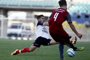 تیم فوتبال شهرداری متعلق به همه مردم همدان است