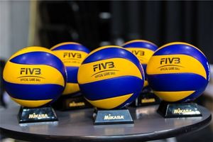 ۱۶ بازیکن به اردوی تیم ملی والیبال «ب» دعوت شدند