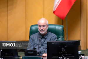 قانون تعلیق همکاری با آژانس بین‌المللی انرژی اتمی رعایت شده است