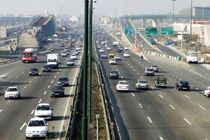 اعمال محدودیت ترافیکی در اتوبان شهید کسایی تبریز از فردا