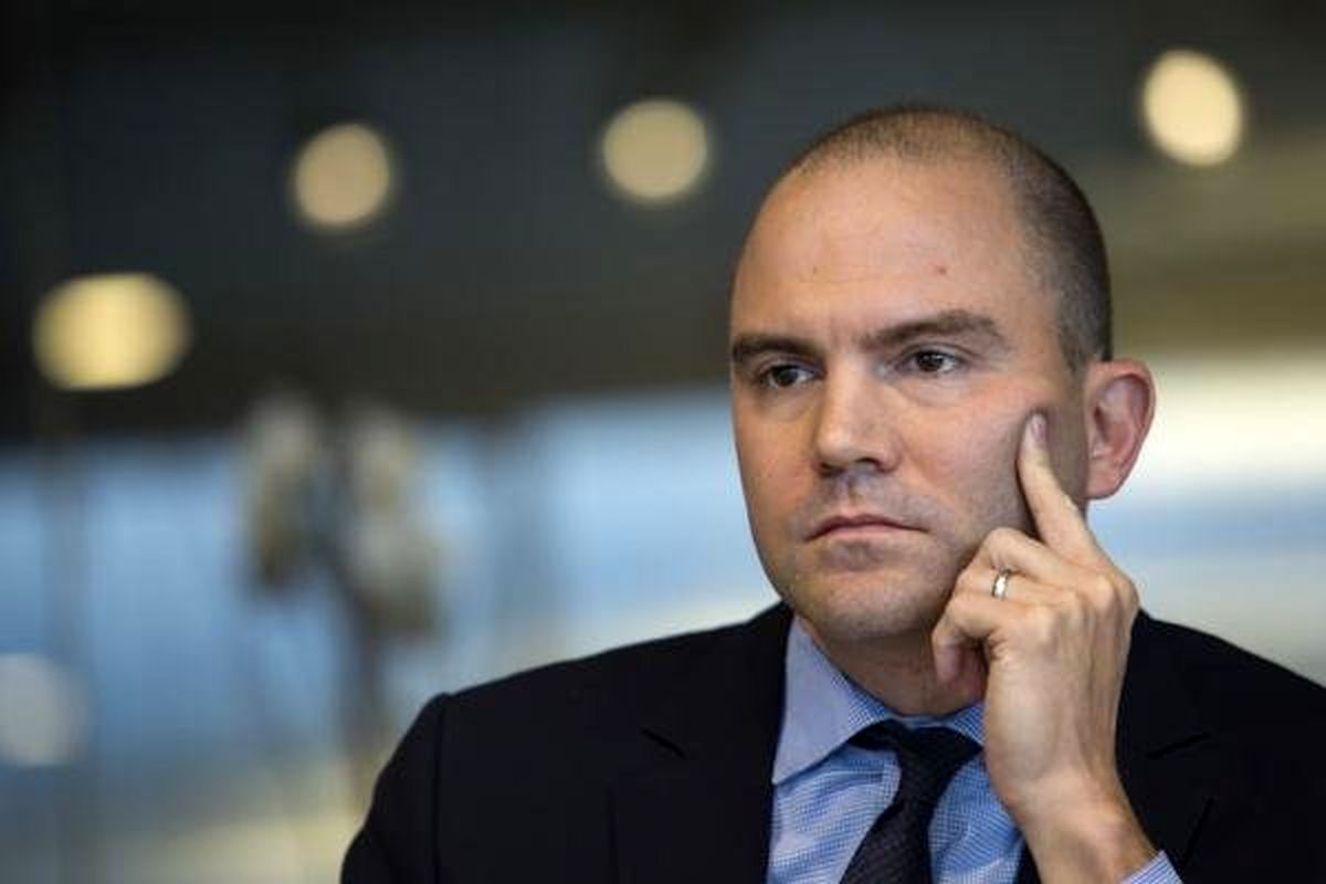 مشاور اوباما