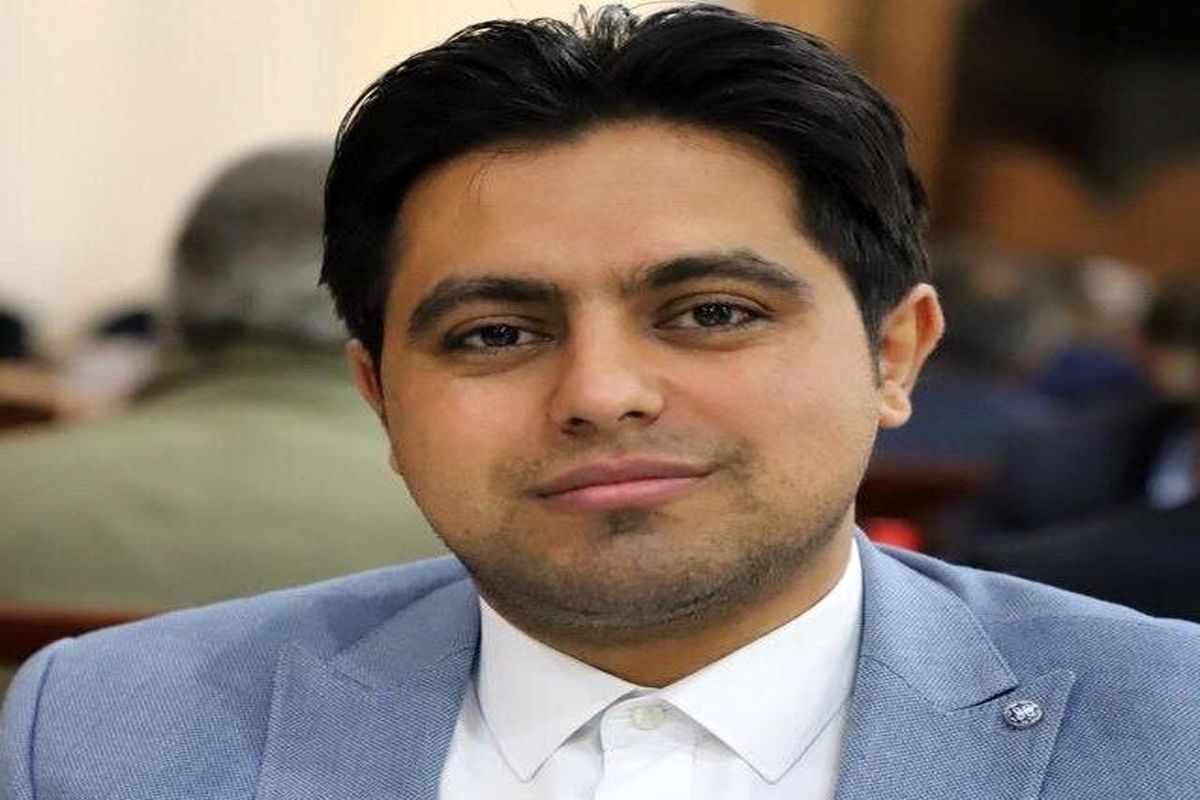 اشکان شکاری