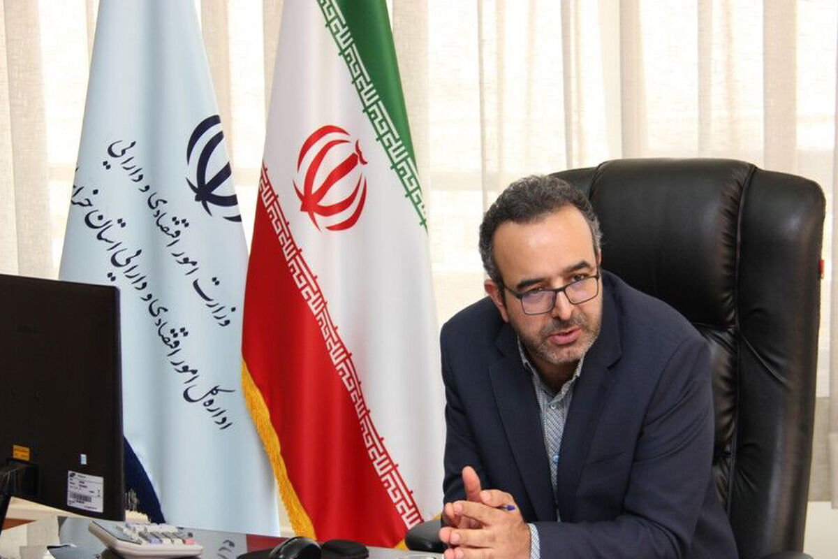 حسین امیررحیمی
