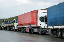 جابجایی 180 هزار تن کالا از شهرستان های پارس آباد و اصلاندوز