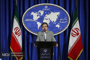 ابراز نگرانی ایران از تداوم خشونت‌ها و تضییع حقوق مسلمانان در میانمار