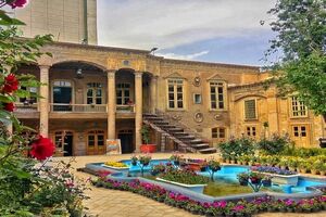لزوم رفع تعارضات مالکیتی بافت تاریخی مشهد