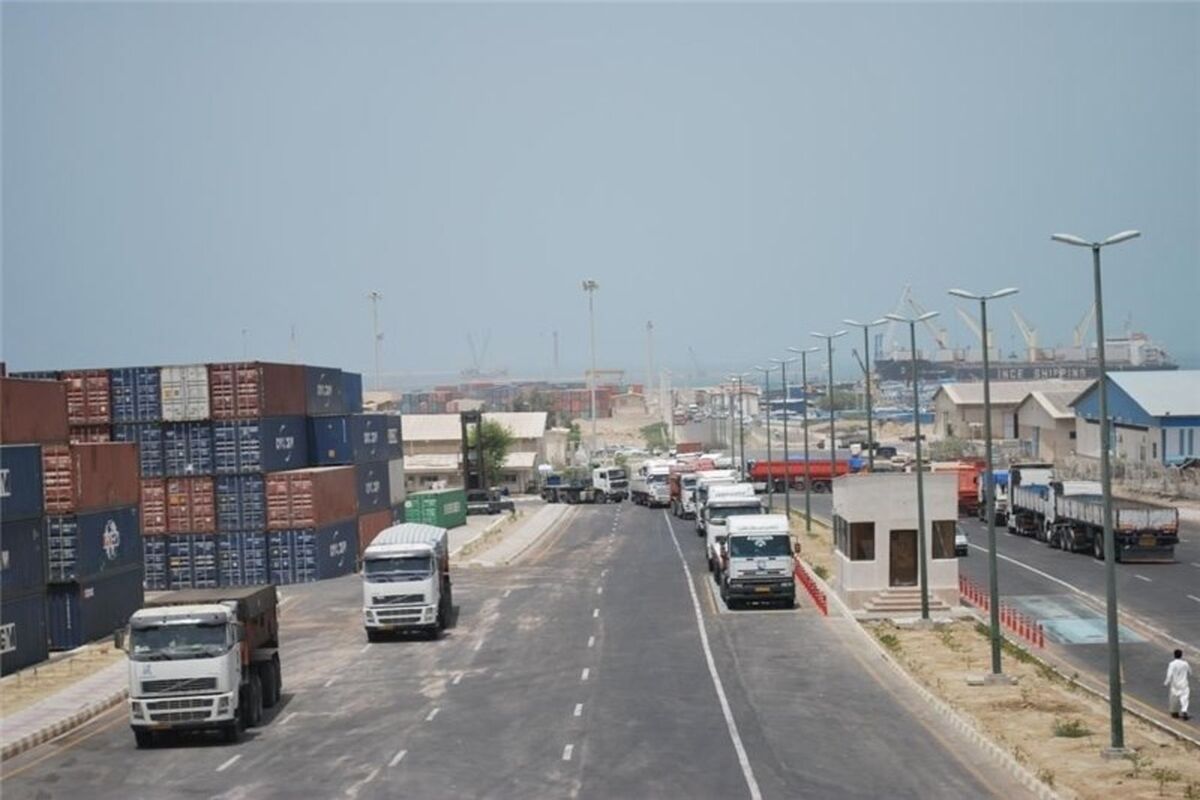 ناوگان تجاری