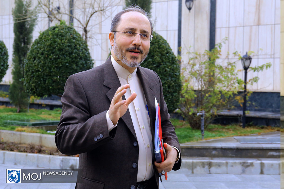 حاشیه جلسه هیات دولت - ۴ بهمن