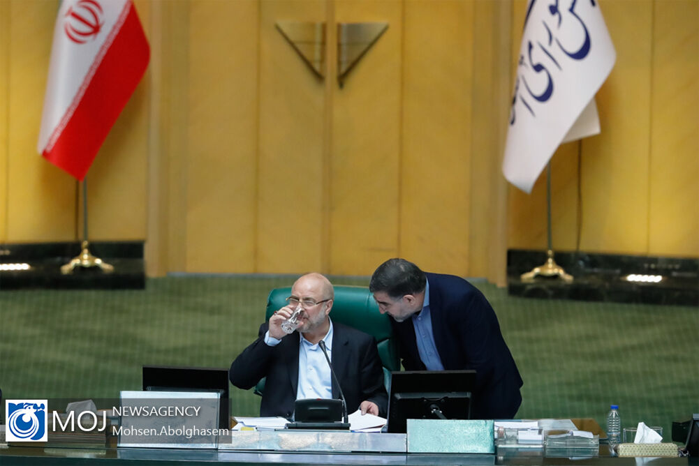 جلسه علنی مجلس ۳ دی ماه آغاز شد/ ادامه رسیدگی به طرح اصلاح قانون انتخابات در دستور کار 