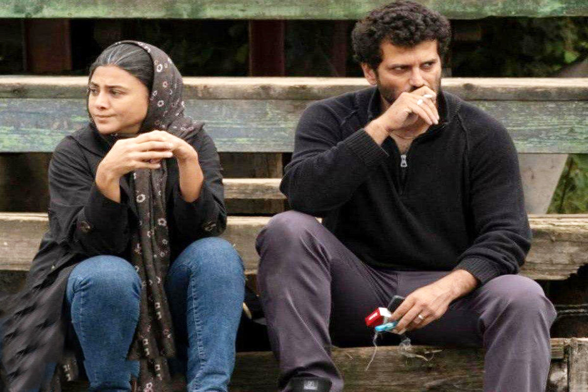 فیلم سینمایی عزیز