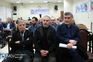 متهمان قصد خروج ارز از کشور را داشتند