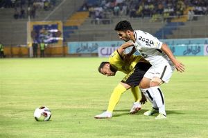 ساعت بازی سپاهان و پارس جنوبی جم مشخص شد