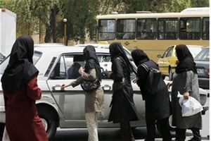 برخورد قانونی با مسافربرهای غیر مجاز