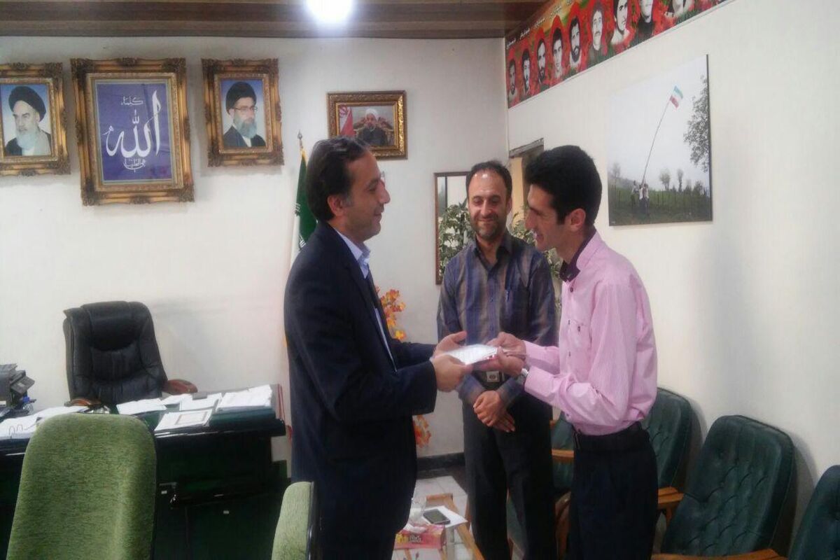 الگوی تدریس