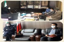 لزوم ارجاع کارشناسان HSE عضو سازمان به بخش صنعت