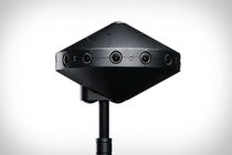 دستورالعمل ساخت دوربین‌های ۳۶۰ درجه فیس بوک علنی شد